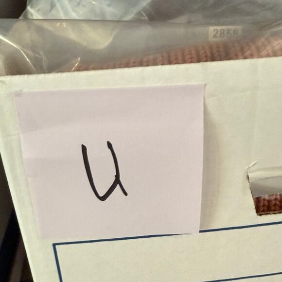 Sundance My Darling Pointelle Knit Cardigan Sweater Size S Feminine Autumnal - Picture 14 of 14